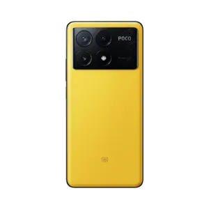 poco x6 pro 5g 8!}256gb yellow eu_